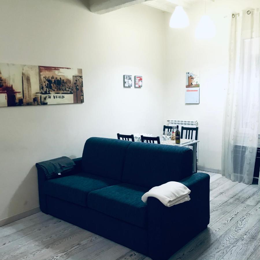Modern Apartment Sant'Antonino Firenze Bagian luar foto