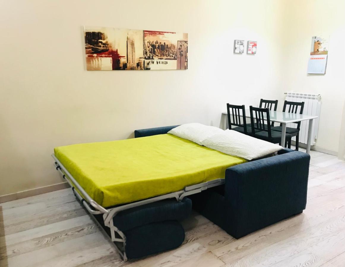 Modern Apartment Sant'Antonino Firenze Bagian luar foto