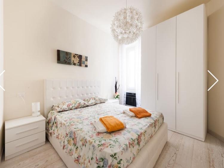Modern Apartment Sant'Antonino Firenze Bagian luar foto