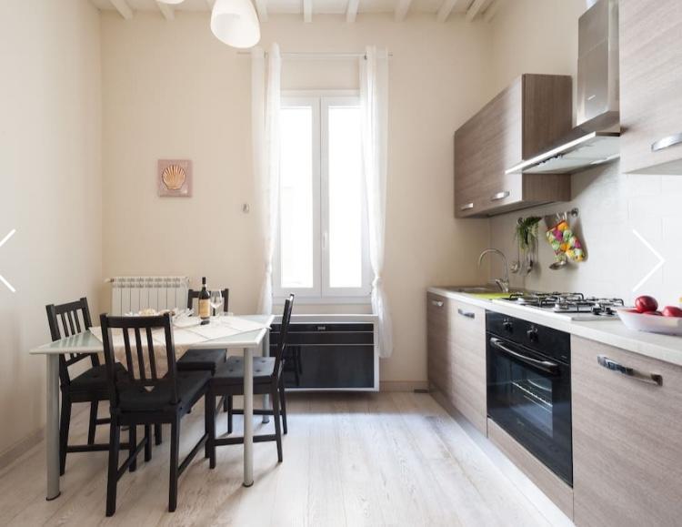 Modern Apartment Sant'Antonino Firenze Bagian luar foto