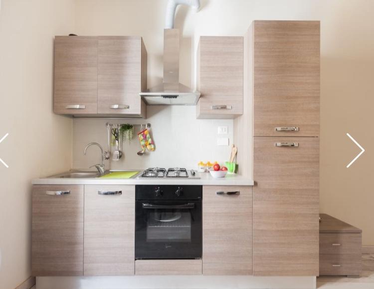 Modern Apartment Sant'Antonino Firenze Bagian luar foto