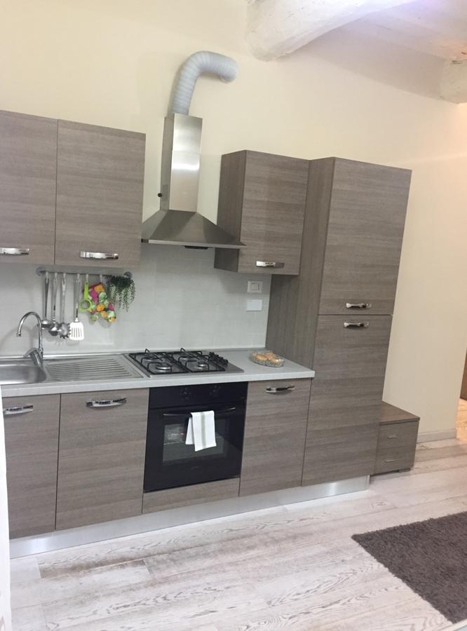 Modern Apartment Sant'Antonino Firenze Bagian luar foto
